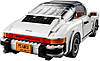 Авто-конструктор LEGO Icons Porsche 911 (10295), фото 7