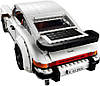 Авто-конструктор LEGO Icons Porsche 911 (10295), фото 11
