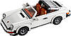 Авто-конструктор LEGO Icons Porsche 911 (10295), фото 9