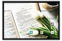 Планшет телефон Samsung Galaxy Tab Q10 Ultra LTE metal 4/32 DUAL SIM 10.1" IPS + Чохол-клавіатура в Подарунок!, фото 6