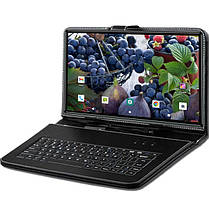 Планшет телефон Samsung Galaxy Tab Q10 Ultra LTE metal 4/32 DUAL SIM 10.1" IPS + Чохол-клавіатура в Подарунок!, фото 3