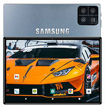 Планшет телефон Samsung Galaxy Tab Q10 Ultra LTE metal 4/32 DUAL SIM 10.1" IPS, фото 6