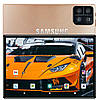 Планшет телефон Samsung Galaxy Tab Q10 Ultra LTE metal 4/32 DUAL SIM 10.1" IPS + Чохол-книжка у  Подарунок!, фото 9