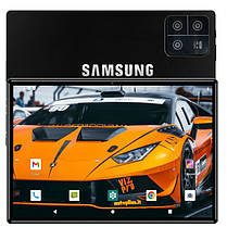 Планшет телефон Samsung Galaxy Tab Q10 Ultra LTE metal 4/32 DUAL SIM 10.1" IPS, фото 5