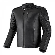 МОТОКУРТКА SHIMA HUNTER+ 2.0 BLACK