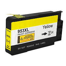 Картриджи комплект HP 953XL для принтера HP Officejet Pro 7720, 7730, 7740, 8210, 8218, 8710, 8715 аналог, фото 3