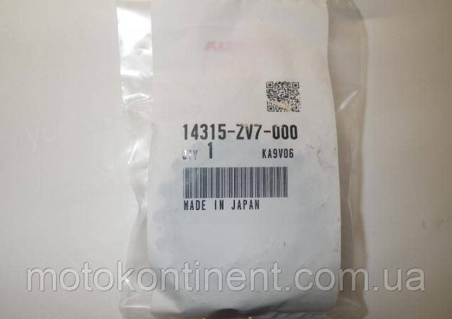 14315-ZV7-000 Шестерня ременя ГРМ Honda BF25-BF30