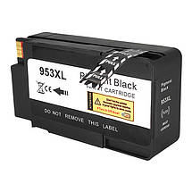 Картриджи комплект HP 953XL для принтера HP Officejet Pro 7720, 7730, 7740, 8210, 8218, 8710, 8715 аналог, фото 5