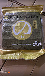 Водорослі Норі Голд Rolla 50 листів