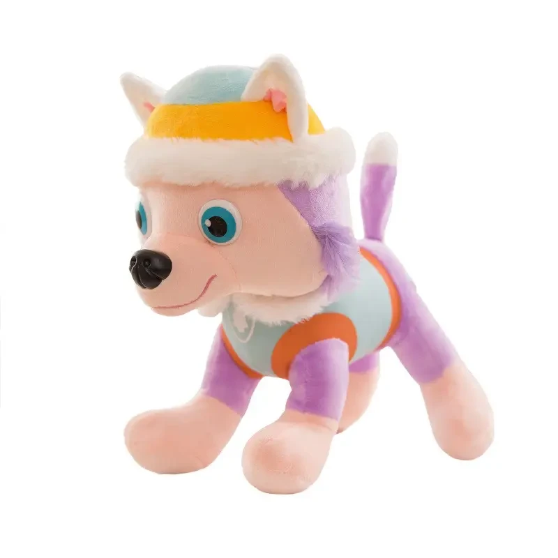 М'яка іграшка Щенячий патруль 25 см Еверест,Щенячий патруль Paw Patrol