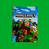 Подарунковий набір Minecraft, фото 4