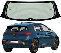 Заднє скло Cupra Born 2021-2025 хетчбек