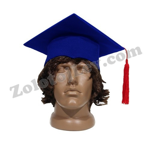 Шапка магістра, фото 1