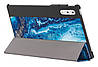 Чохол Primolux Slim для планшета Lenovo Yoga Tab Plus 12.7" 2025 TB520FU - Ocean, фото 4