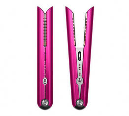 Dyson Corrale Fuchsia/Bright Nickel HS-03 389082-02 Випрямляч для волосся