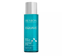 Міцелярний шампунь для зволоження і живлення Revlon Professional Equave Detox Miccelar Shampoo 100 ml