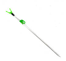 Алюмінієва підставка під спінінг або сигналізатор 95см