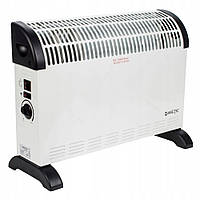 НОВИНКА! Конвекторный нагреватель Maltec CH2500DW + турбо