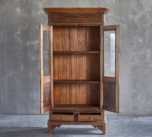 Ремон фасадів шафи