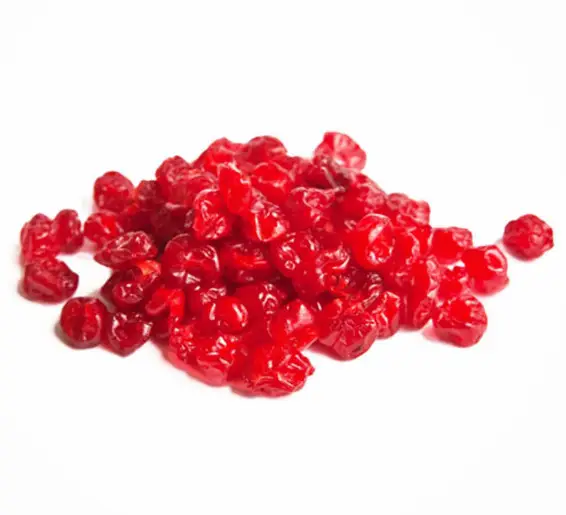 Вишня в'ялена King (В'єтнам) 250г.