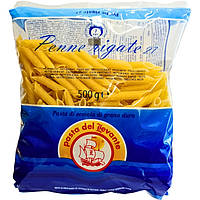 Макароны penne rigate Pasta del Levante n.27 500 г