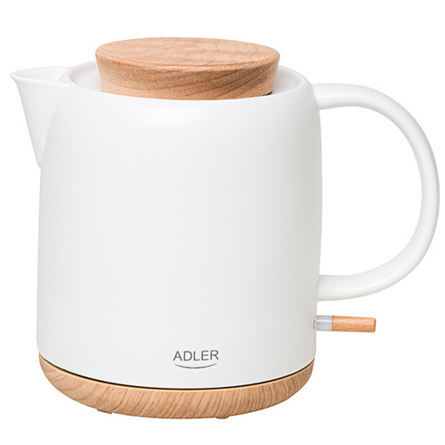 Чайник електричний з автовідключенням Adler AD 1304