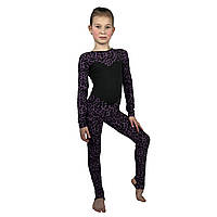 Комбінезон для гімнастики 98-168 р.