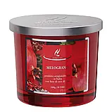 Парфумована свічка Melograno, 200г, фото 2