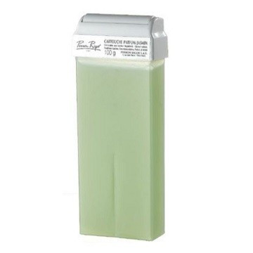 Віск у картриджі для депіляції з ніжним запахом жасмину Jasmin Cirepil (Жасмин) 100 мл., фото 1