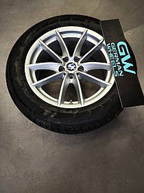 Оригінальні диски R18 BMW X3 G01 X4 G02 618 Styling