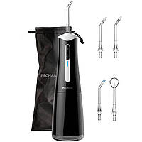 Іригатор Pecham Travel PC-5240 Black