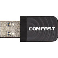 Бездротовий адаптер Comfast CF-812AC