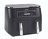 Мультипіч Ninja Foodi Dual Zone AF300EU, фото 3