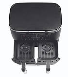 Мультипіч Ninja Foodi Dual Zone AF300EU, фото 5