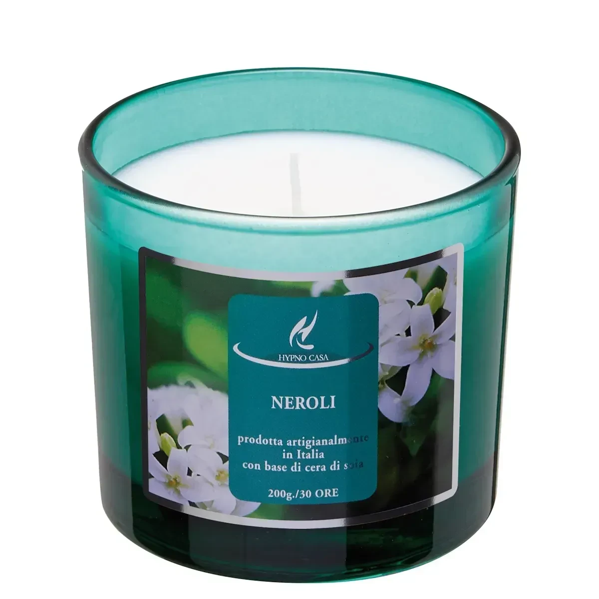 Парфумована свічка Neroli, 200 г, фото 1