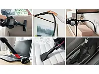 Bosch Unlimited Series 7 BCS711EXT Ручний вертикальний бездротовий пилосос, фото 4