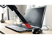 Bosch Unlimited Series 7 BCS711EXT Ручний вертикальний бездротовий пилосос, фото 7