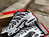 Чоловічі кросівки Nike Air Max Drift White black білі з чорним, фото 9