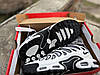 Чоловічі кросівки Nike Air Max Drift White black білі з чорним, фото 11