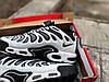 Чоловічі кросівки Nike Air Max Drift White black білі з чорним, фото 10