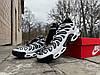 Чоловічі кросівки Nike Air Max Drift White black білі з чорним, фото 8