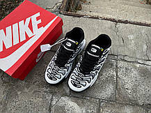 Чоловічі кросівки Nike Air Max Drift White black білі з чорним, фото 6