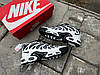 Чоловічі кросівки Nike Air Max Drift White black білі з чорним, фото 7