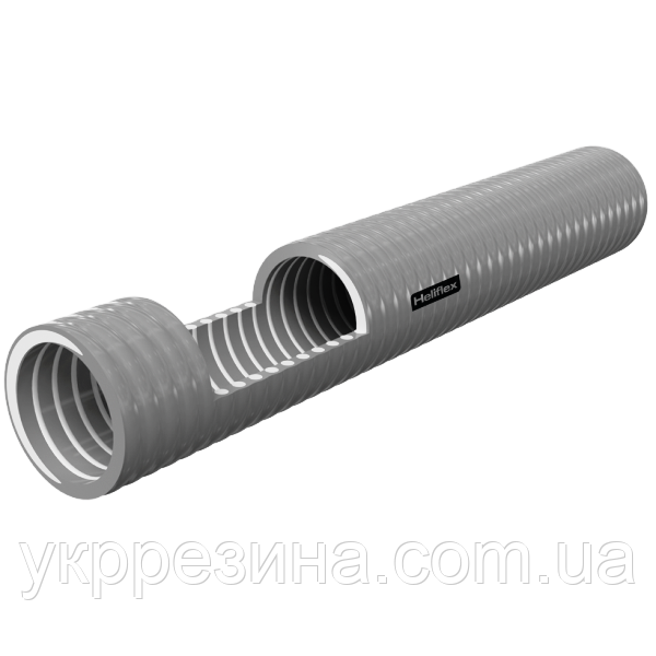 Рукав н/в для асенізатора ICEFLEX Heliflex 50х61 мм