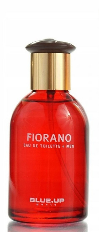 Туалетна вода Blue Up Fiorano 100 ml Tестер (2288100934465), фото 1
