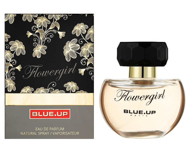 Парфумована вода Blue Up Flower Girl edp 100 мл (3573552104443), фото 1