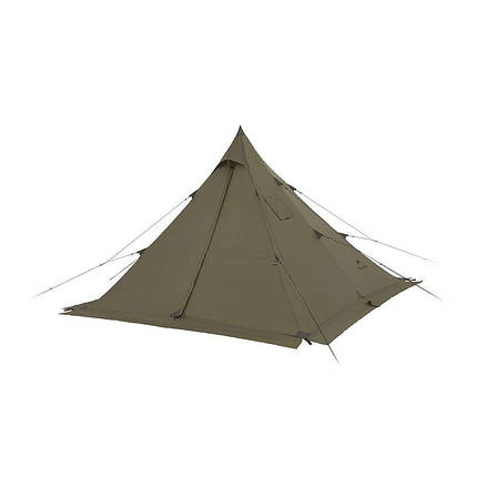 Намет із гострою верхівкою Naturehike CNK2300ZP025, коричневий, фото 1