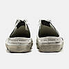 Кеди Golden Goose Super Star Sabot White Grey / Голден Гус Супер Старий Сабот Білі з Сірим, фото 9