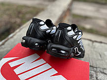 Чоловічі кросівки Nike Air Max Drift Black Grey чорні з сірим, фото 6
