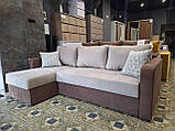 Диван-ліжко "Baltika / Балтика" кутовий, фото 3